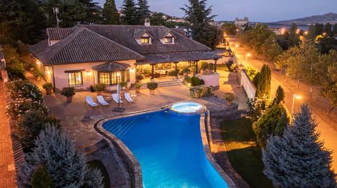 Photo 2 of House or chalet for sale in Manzanares El Real, Madrid