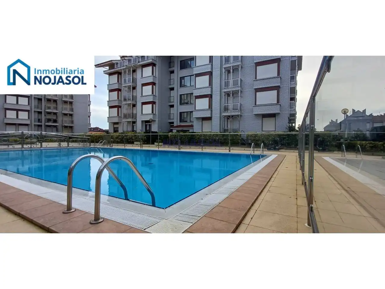 Apartament amb terrassa de lloguer a Calle el casar 10, imagen 81