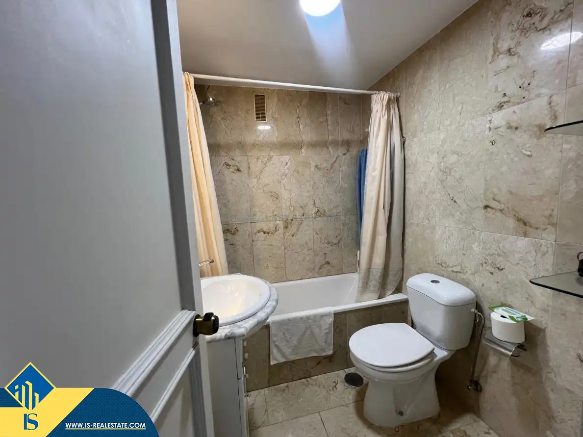 Wohnung mit Pool zum Verkauf in Nueva Andalucía, imagen 15