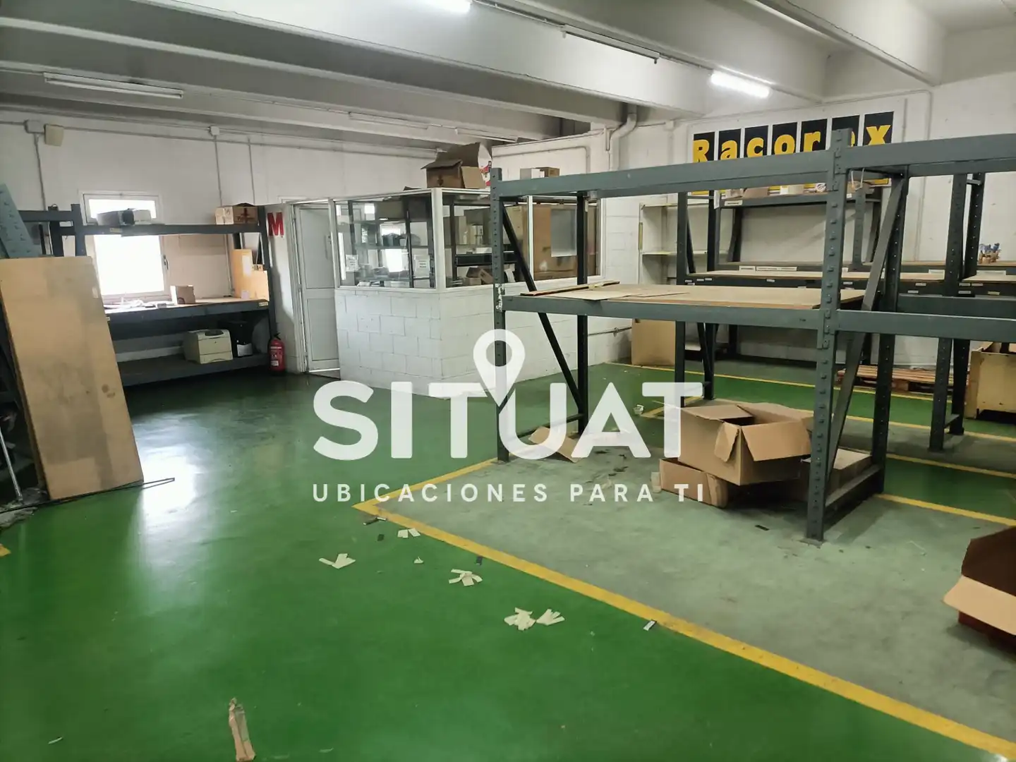 Nave industrial en venta en Carrer Tramuntana, 2, La Palma de Cervelló