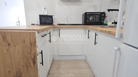 Foto 4 de Piso de alquiler en Universidad, Getafe