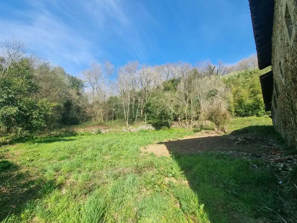 Casa o xalet en venda en Donostia - San Sebastián  amb Calefacció, Jardí privat i Traster