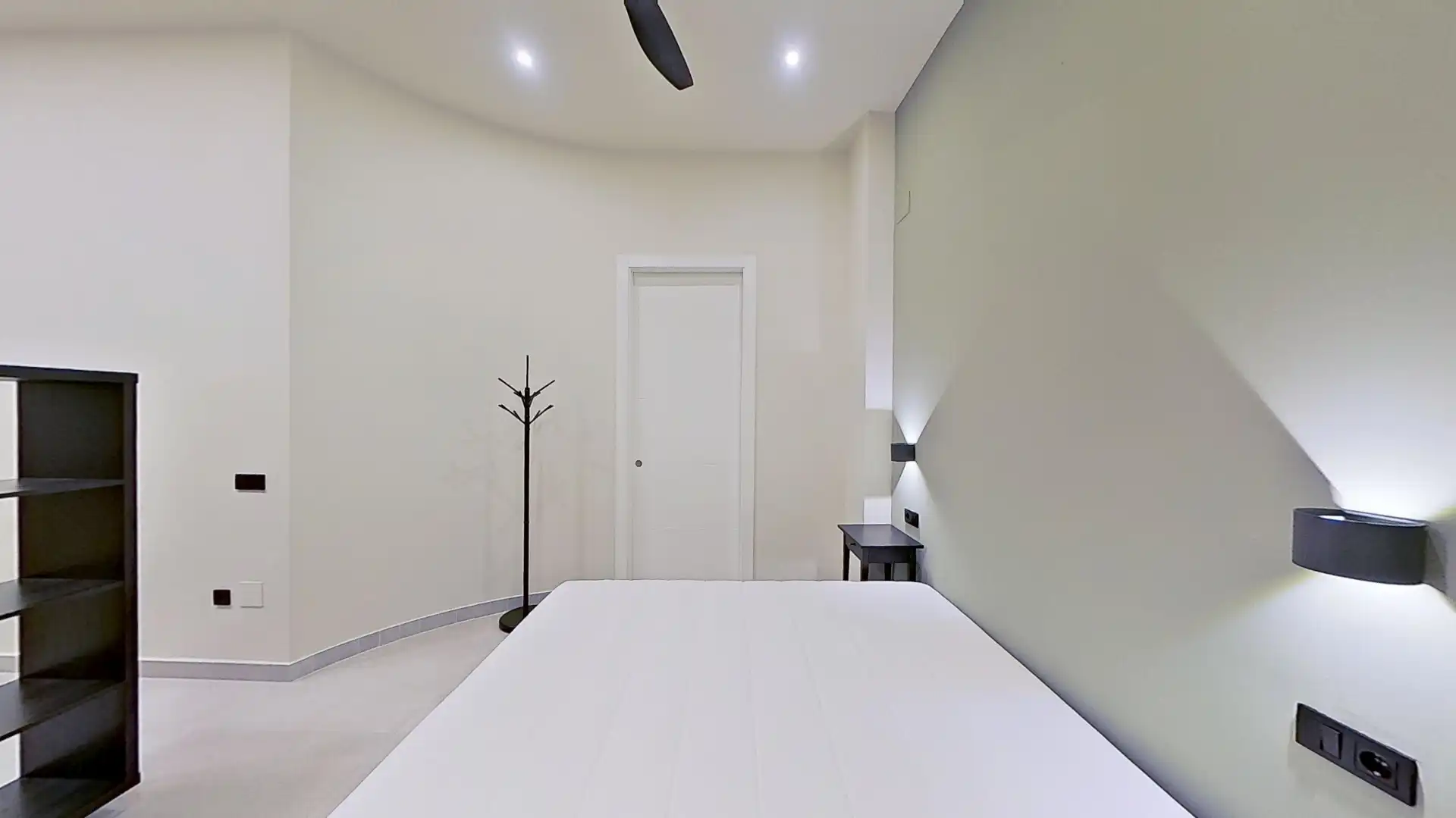 Schlafzimmer von Gebäude zum Verkauf in Málaga