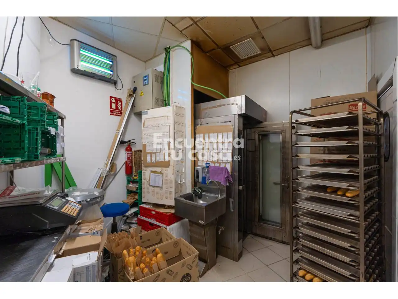 Local comercial en venda a Calle Alzukaitz, imagen 10