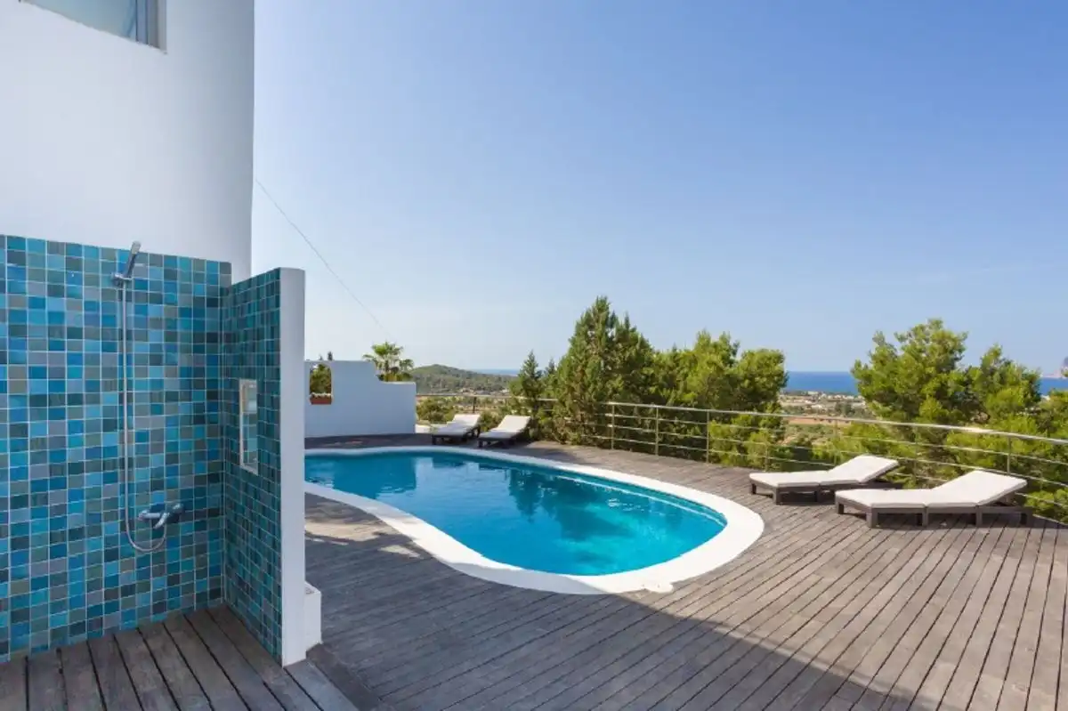Haus mit Terrasse zur Miete in Diseminado Casa Blanco, imagen 19