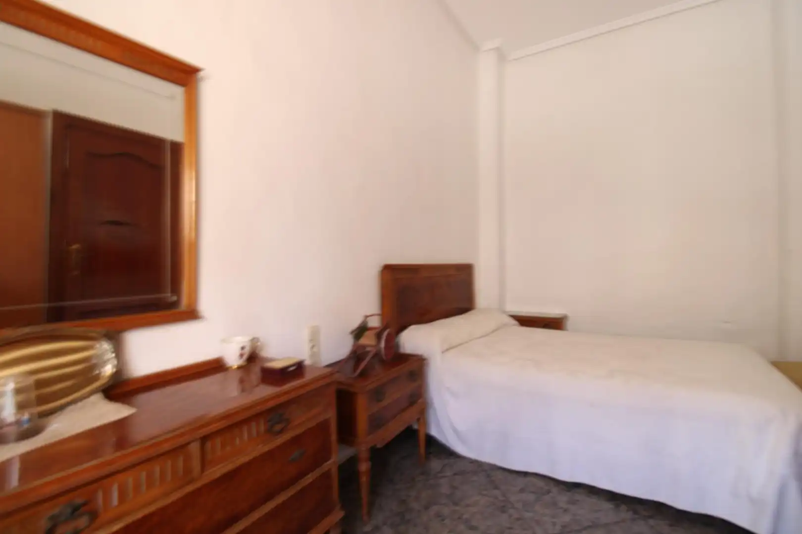 Habitación de Casa o chalet en venta en Valencia con Terraza
