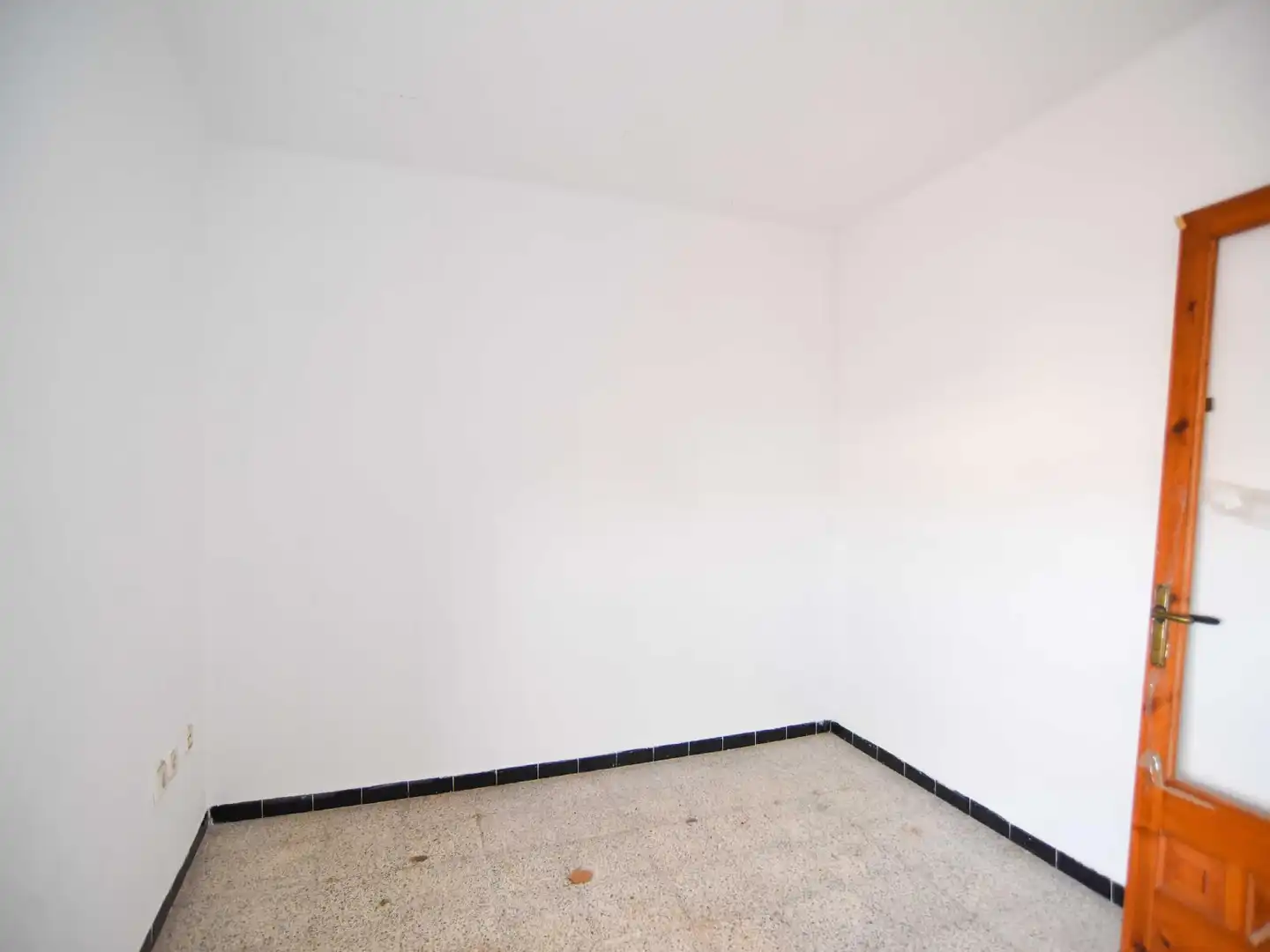 Schlafzimmer von Wohnung zum Verkauf in Figueres