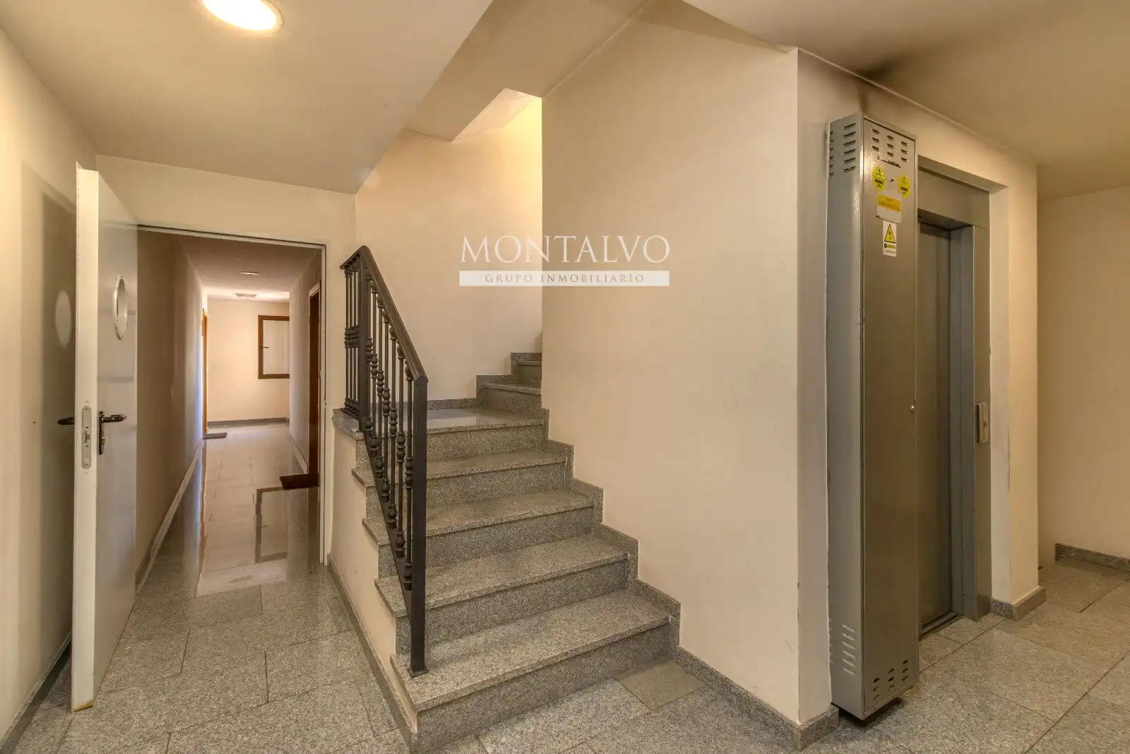 Piso de alquiler en Ogíjares con Amueblado