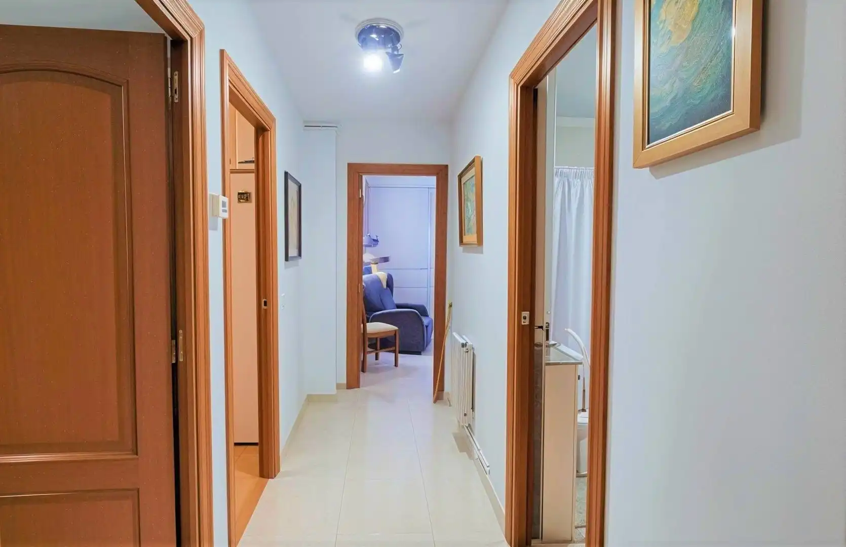 Piso en venta en Reus con Calefacción y Balcón