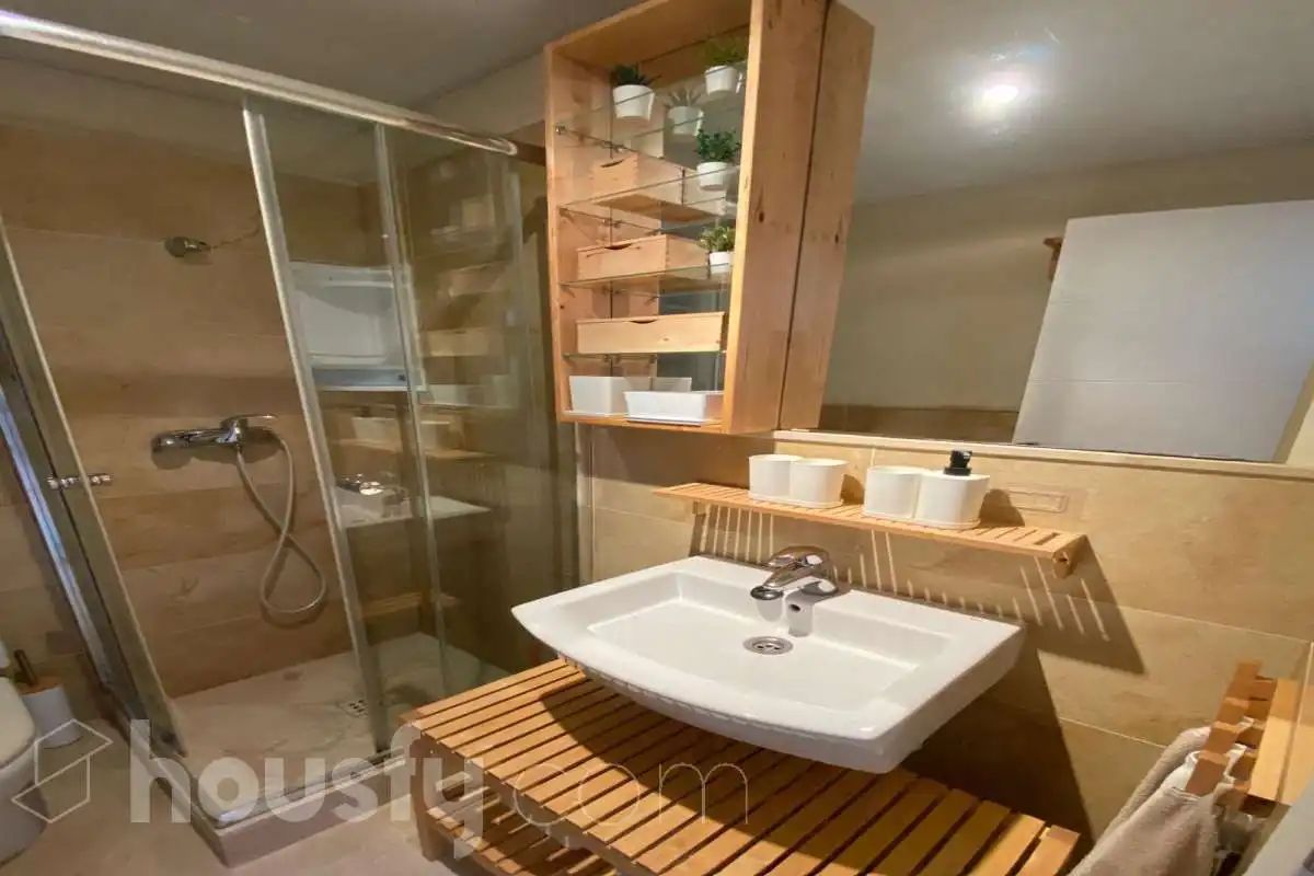 Haus oder Chalet zur Miete in Calle Irlanda, Puntales - Zona Franca