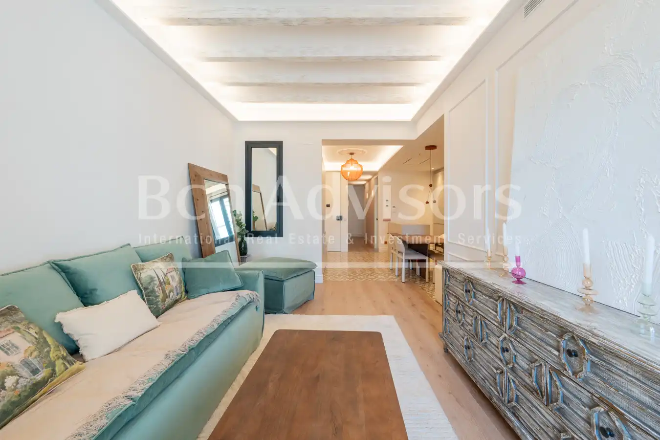 Wohnung mit Terrasse zum Verkauf in Carrer d'Aribau, imagen 9