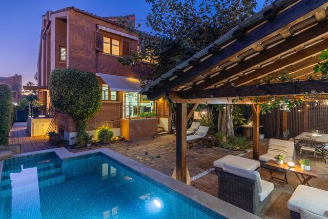 Casa-chalet en Venta en Mas Camarena