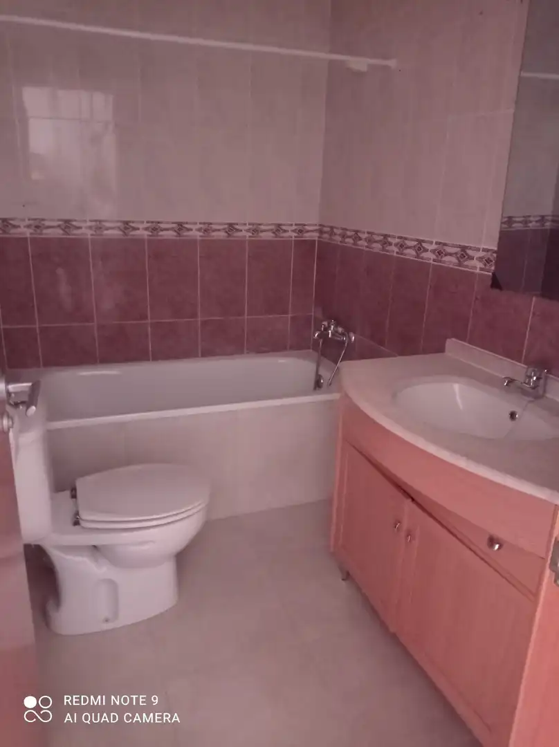 Baño de Piso en venta en Roquetes con Aire acondicionado, Calefacción y Terraza