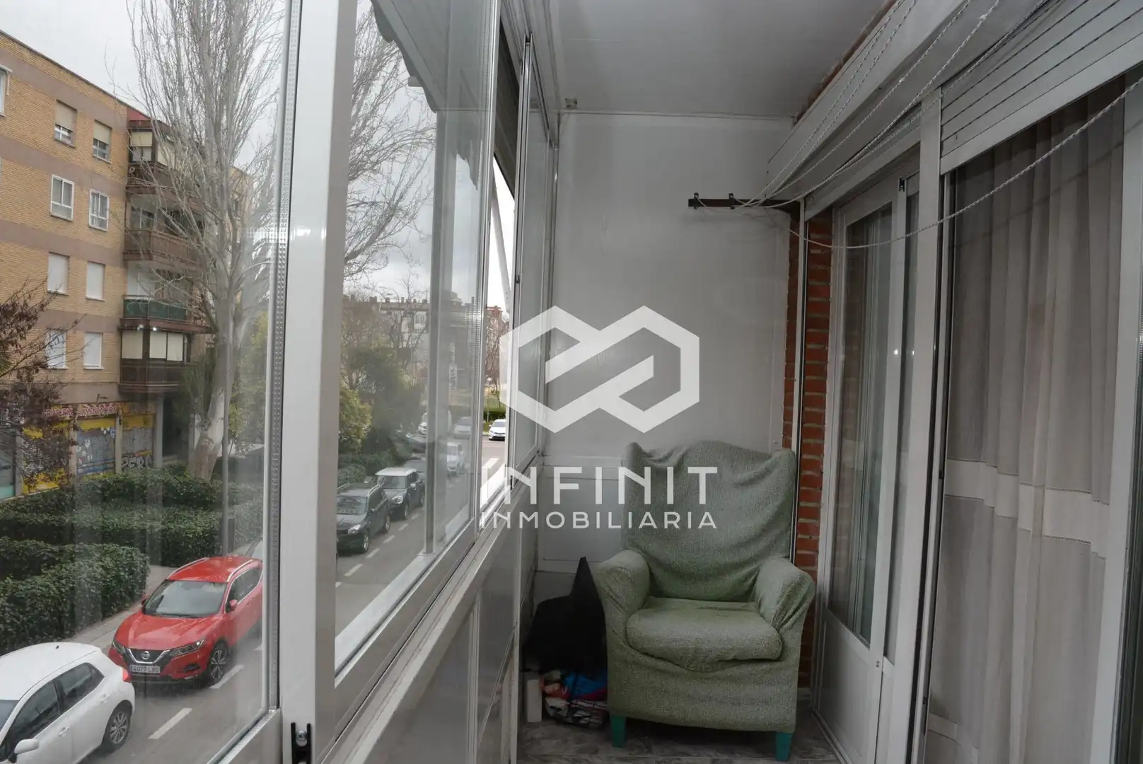 Flat with lift for sale in San Blas, imagen 19