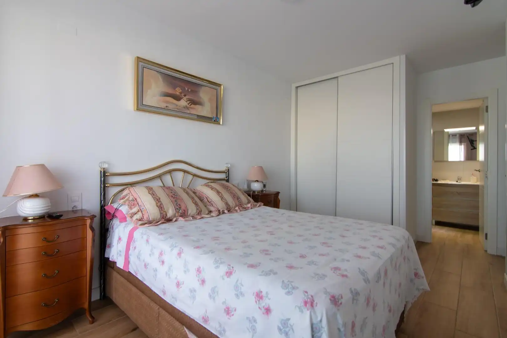 Habitación de Apartamento en venta en Gandia con Piscina comunitaria