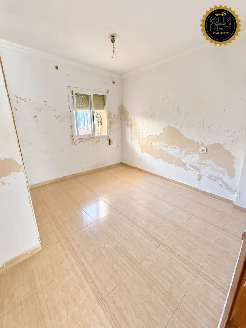 Habitación de Apartamento en venta en Puerto de Mazarrón
