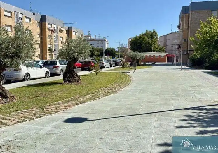Parking of Flat for sale in Norte - Blanca Paloma
