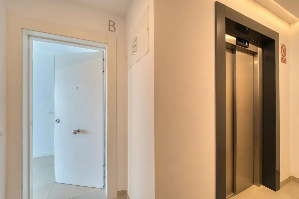 Apartament amb piscina en venda a maritimo de torremolinos, imagen 6