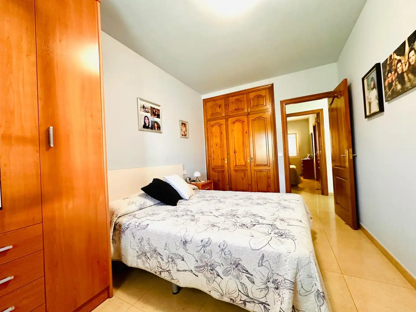 Bedroom of Houses for sale in Calonge i Sant Antoni  with Terrace