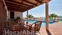 Terrace of House or chalet for sale in Onda  with Terrace and Swimming Pool