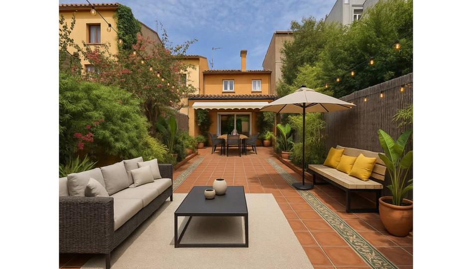 Photo 1 of House or chalet for sale in Centre - Estació, Barcelona