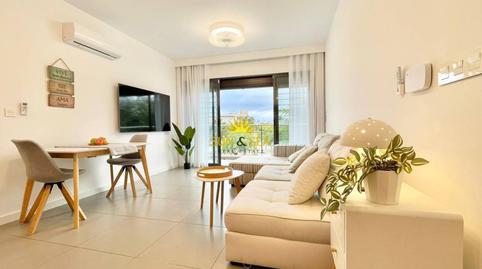 Photo 2 of Flat to rent in Pueblo Latino, Alicante