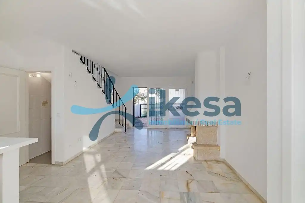 Detached homes for sale in Marbella  with Community pool