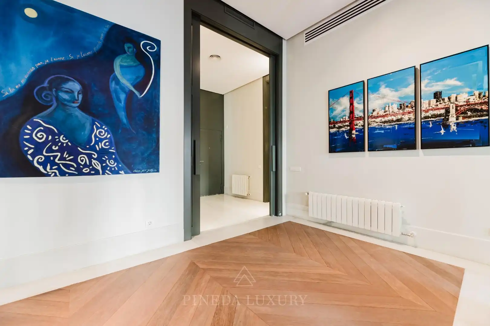 Appartamento con terrazza in vendita a Calle Calle de Colon, imagen 7
