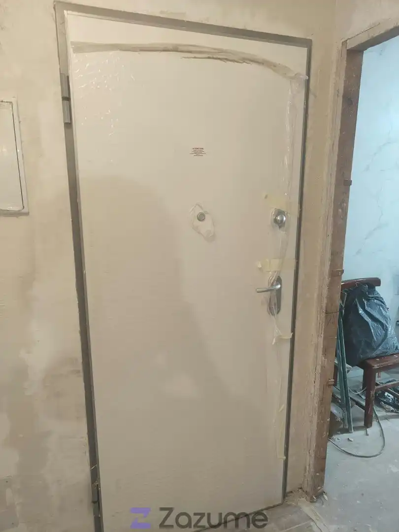 Flat for rent in Madrid  with Oven, Washing machine and Microwave