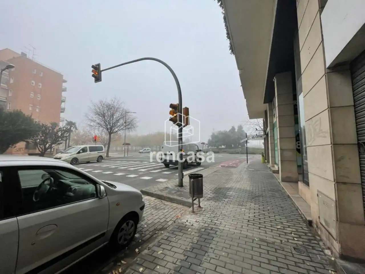 Gewerbefläche zum Verkauf in Calle Avinguda Garrigues, imagen 15