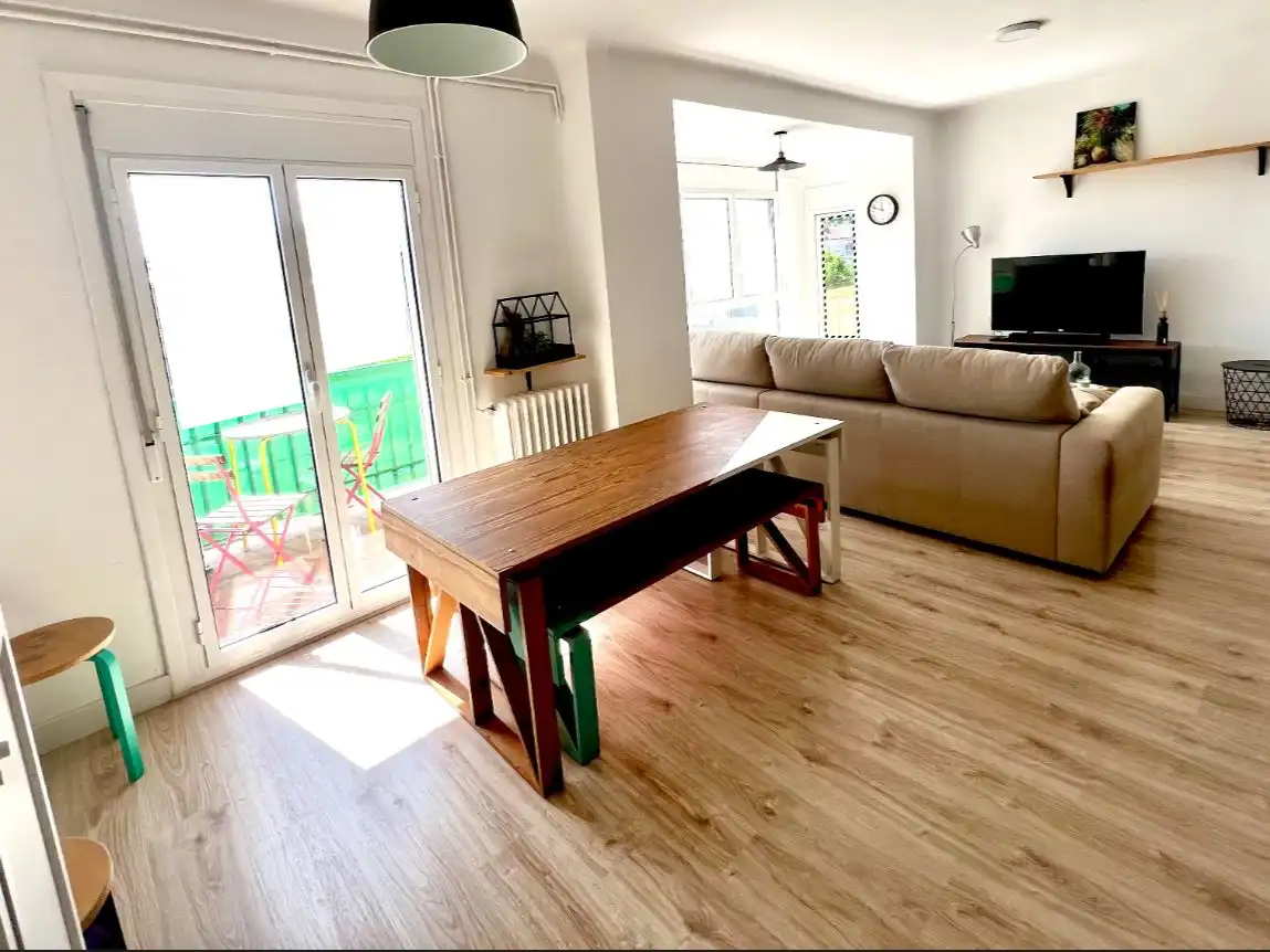 Penthouse zum Verkauf in Carretera Lleida 16, imagen 2