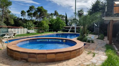 Foto 2 de Casa o xalet per a compartir a Avinguda de Bertomeu, Bellaterra, Barcelona