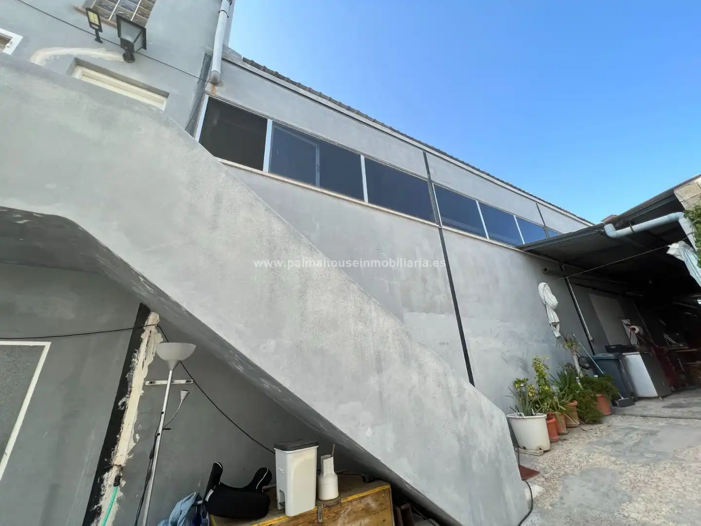 Industriegebäude zum Verkauf in Port d'Alcúdia - Platja d'Alcúdia, imagen 4