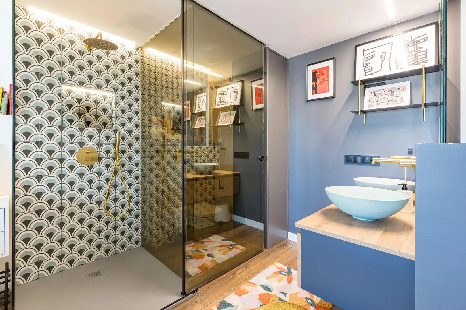 Piso con ascensor en venta en Centro, imagen 24