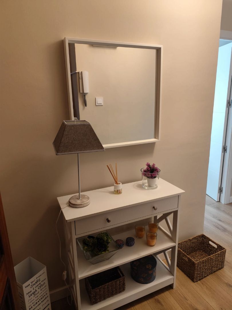 Habitación de Piso de alquiler en Zafra con Aire acondicionado y Amueblado