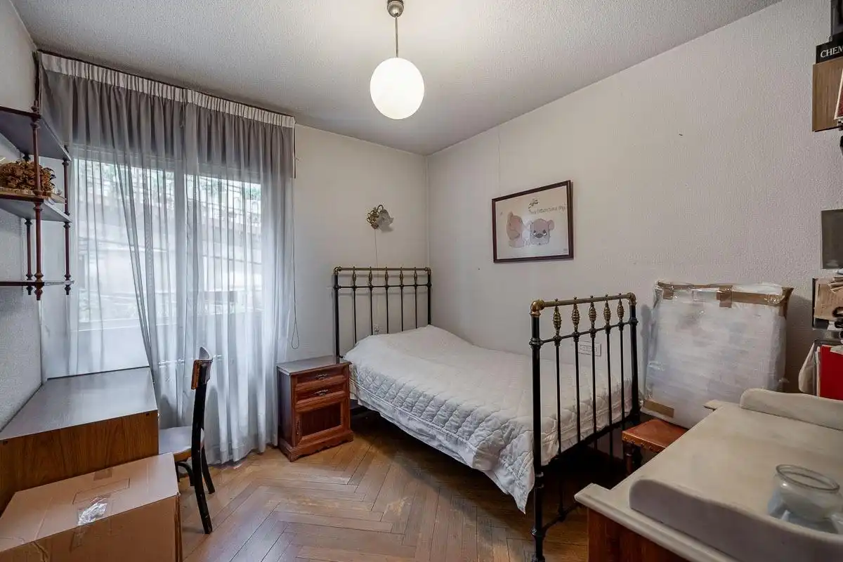 Piso con ascensor en venta en Beiro, imagen 13