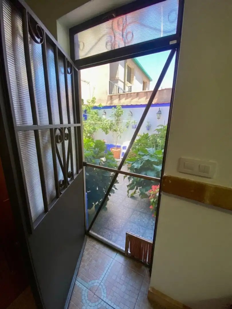 Detached homes for sale in Villarrubia de los Ojos  with Air Conditioner, Heating and Private garden