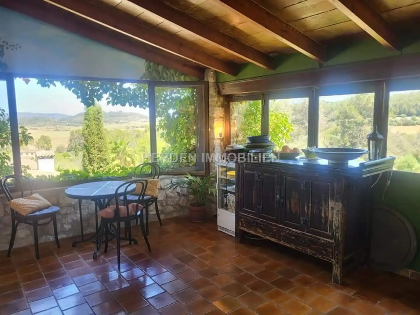 Casa rústica con terraza en venta en Montuïri, imagen 46