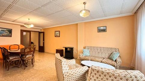 Foto 3 de Pis en venda a Carrer de Patricio Ferrándiz, Saladar, Dénia