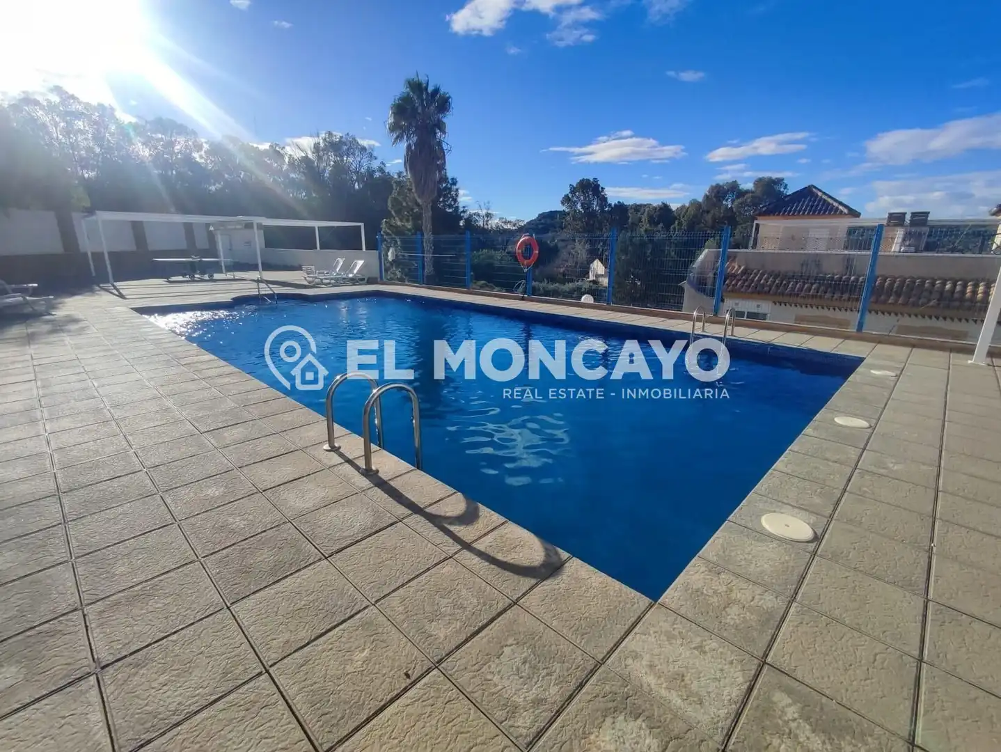Swimming pool of Houses for sale in Guardamar del Segura  with Air Conditioner, Heating and Private garden