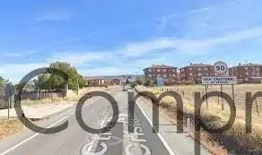 Finca rústica en venta en San Cristóbal de Segovia