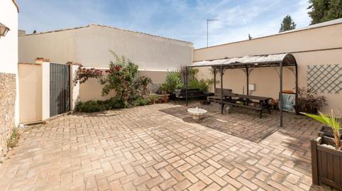 Foto 4 de Pis en venda a San Ildefonso, Granada