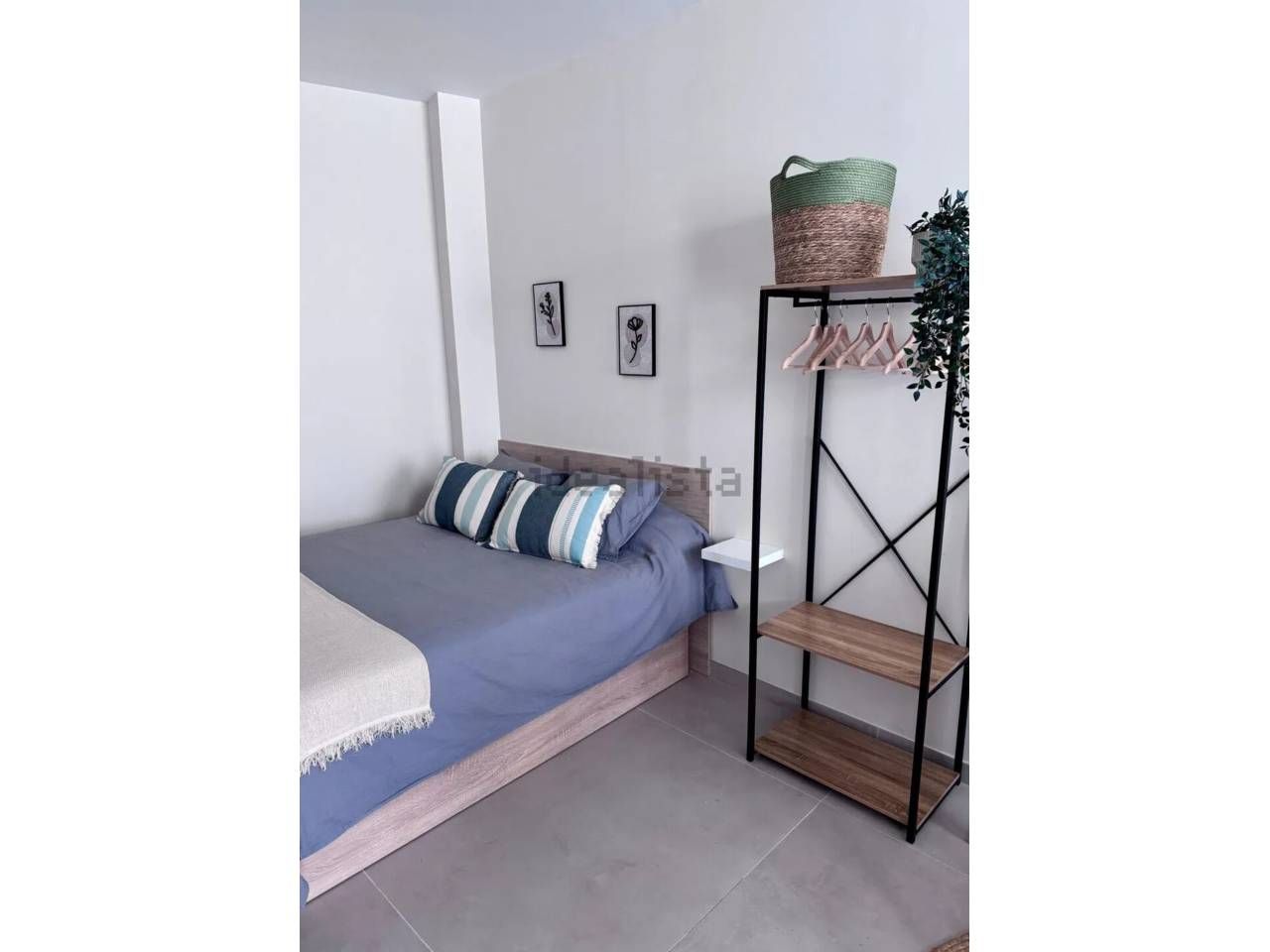 Bedroom of Study for sale in Badalona