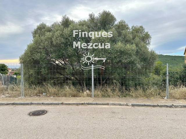 Terreno en Venta en Iuca en Nou Vendrell