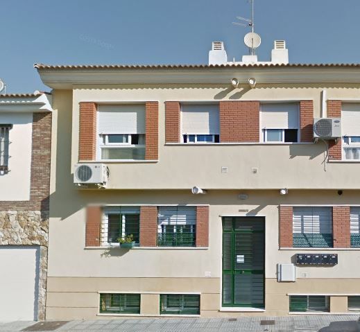 Exterior view of Flat for sale in Málaga Capital