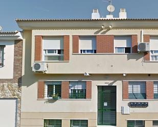 Vista exterior de Pis en venda en Málaga Capital