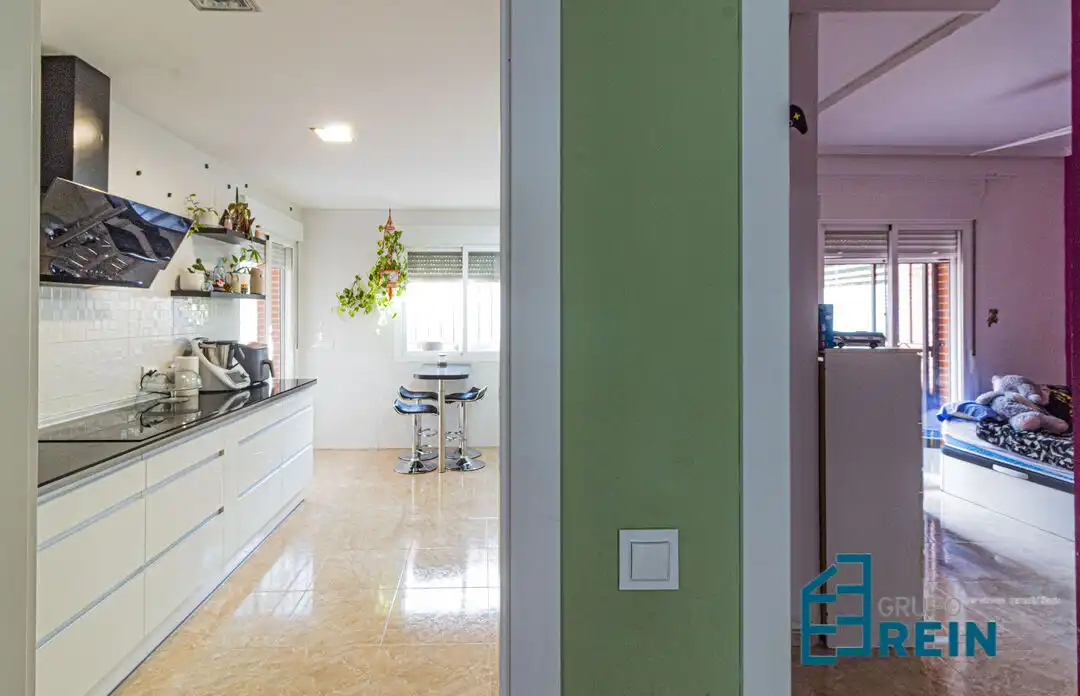 Villa con terrazza in vendita a Calle Juan XXIII 42, imagen 20