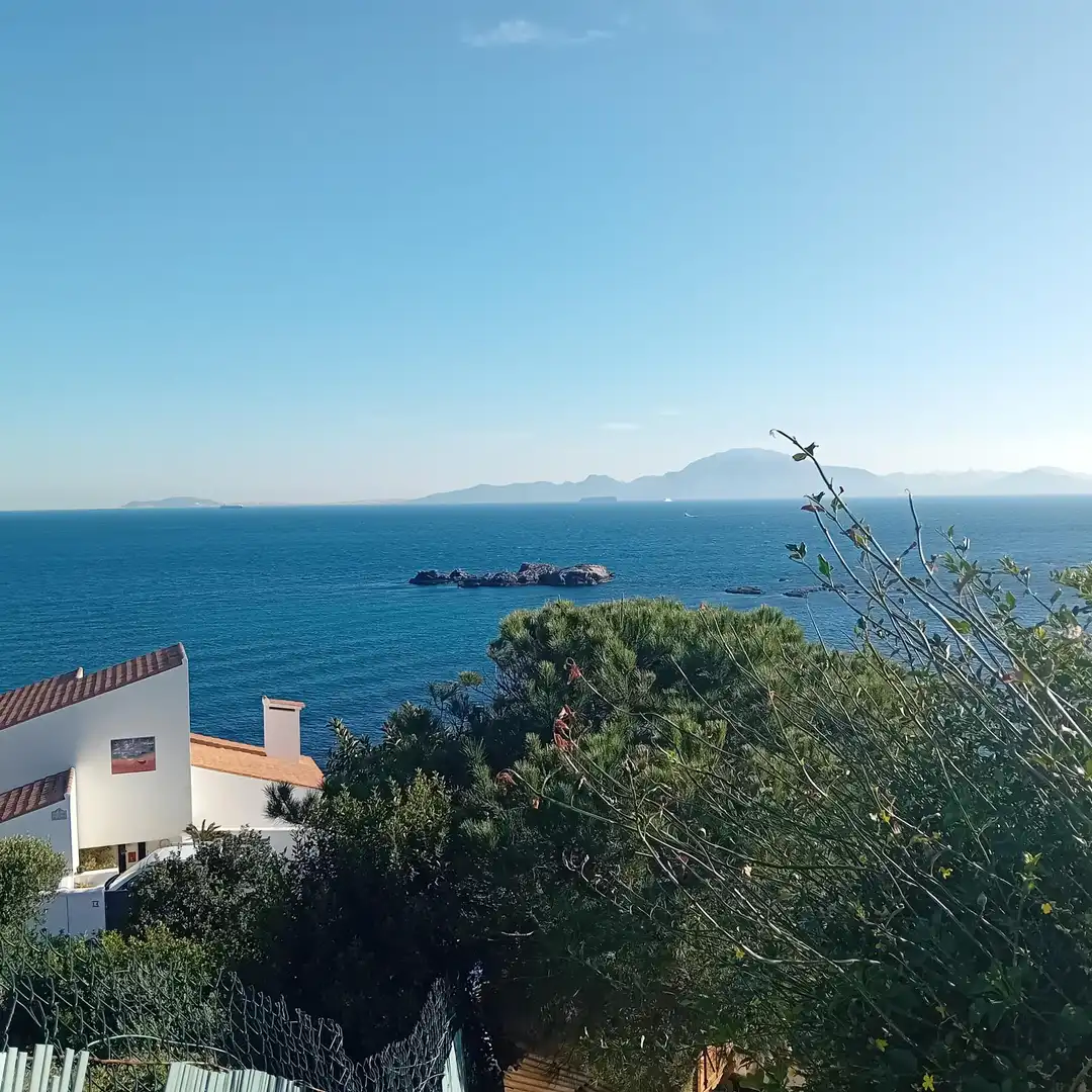 Casa o chalet en venta en Algeciras con Terraza, Trastero y Piscina