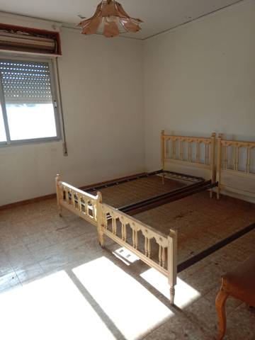 Casa-chalet en Venta en Calle Ramón y Cajal, 12 en Ador