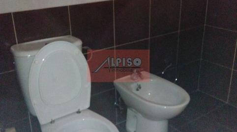 Foto 2 de Apartament de lloguer a Piñeiral, San Cibrao das Viñas, Ourense